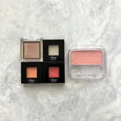 イエベ春向きコスメ　まとめ売り