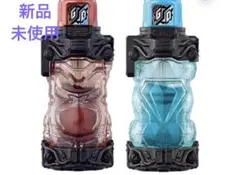 ✨新品未使用✨仮面ライダービルド DXゴリラモンドフルボトルセット
