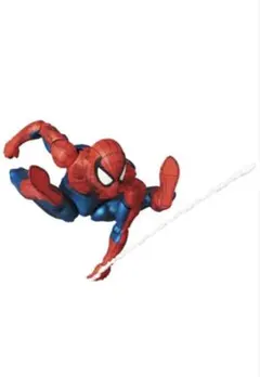 MAFEX マフェックス No.075 スパイダーマン コミックバージョン 新品