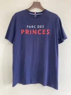 PSG パリサンジェルマン Tシャツ Lサイズ