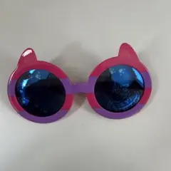 ディズニー サングラス チェシャ猫