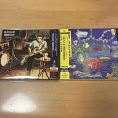 BLUE GIANT MOMENTUM at impulse! レコード 限定版 - メルカリ