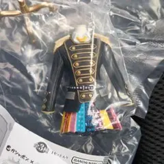 AKB48 衣装セット カプセルトルソー ガチャガチャ