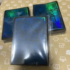 オベリスクブルー スリーブ