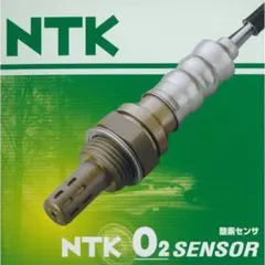 NTK O2センサー OZA806-EE1 酸素センサ 自動車用 - メルカリ