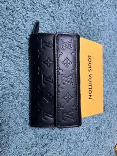LOUIS VUITTON 長財布　　値下げあり！