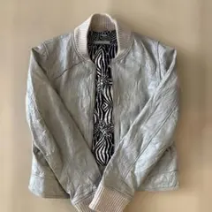 アナザーインポータントカルチャー レザージャケット ライダース アウター