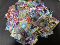 ドラゴンボールヒーローズ カードセット まとめ売り