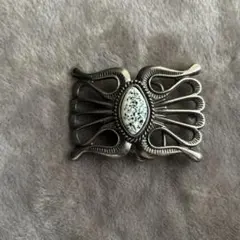 バックル　アメリカン　ヴィンテージ