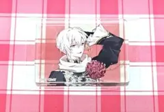 アイドリッシュセブン ブラホワ 2022 アクブロ ŹOOĻ 棗巳波 ②