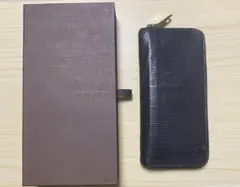 LOUIS VUITTON エピ ジッピーオーガナイザー