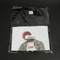 L Supreme Andre 3000 Tee Black アンドレ Tシャツ