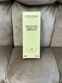 L'OCCITANE OSMANTHUS ABRICOT 50mlのサムネイル