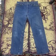 90s LEVI’S 501 W40 L36 USA製