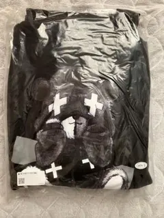 レトクマメンズパーカー