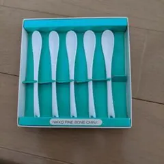 ル・クルーゼ レンゲ チャイニーズスプーン 4本セット | Mercari