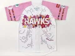 ソフトバンクホークス　ピンクフルデー