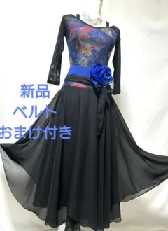2026年最新】社交ダンスドレス lサイズの人気アイテム - メルカリ