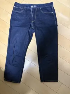 ベドウィン　デニム　9L M 2 bedwin ビームス　バブアー