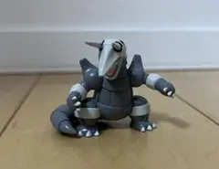 ポケモン　モンコレ　ボスゴドラ　2004年製　初期