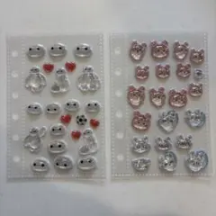 シール　おすそわけ　ボンボンドロップ　うるちゅる