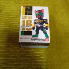 CONVERGE KAMEN RIDER 仮面ライダーオーズ タトバコンボのサムネイル