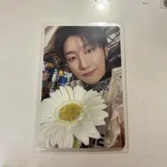 SEVENTEEN 消費期限 Carat盤 ミンハオ　セブンティーン　THE8