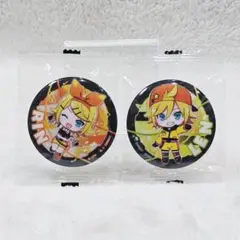 バラ売り可 初音ミクあそーと マジカルミライ2021 缶バッジ - メルカリ