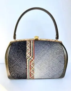 和装バッグ　新品　未使用品　ハンドバッグ 2025年最新】和装バッグの人気アイテム - メルカリ