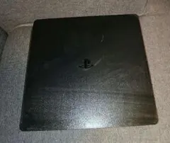 PlayStation 4　CHU-2000A 稼働品