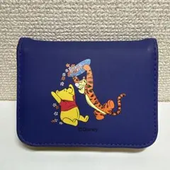 くまのプーさん 財布 ディズニー　レトロ