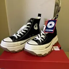 CONVERSE ALL STAR ブラック ハイカット