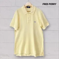 FRED PERRY フレッドペリー ポロシャツ 日本製 ヒットユニオン - メルカリ