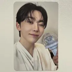 SEVENTEEN ケレン カラットゾーン トレカ スングァン - メルカリ