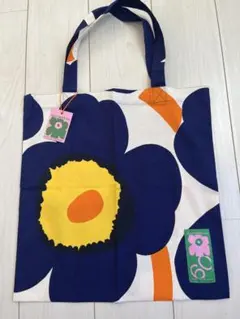 マリメッコ　トートバッグ新品