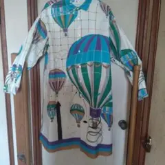 ツモリチサト　niko and ...コラボワンピース　今期