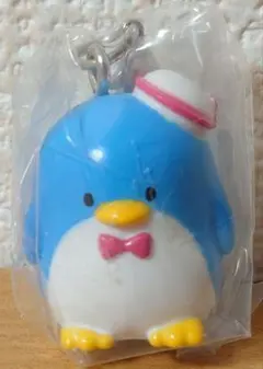 めじるしアクセサリーサンリオキャラクターズオールスターズPart1タキシードサム