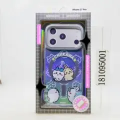 ちいかわ Camera Frame iPhone17 Pro MagSafeのサムネイル