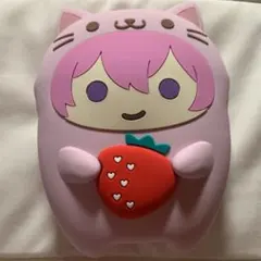 すとぷり あにまるしりこんぽーち さとみ