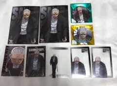 サカモトデイズ WALLMA 篁 グッズセット