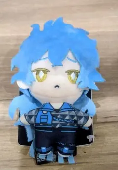 ツイステ 寮服マスコット イデア