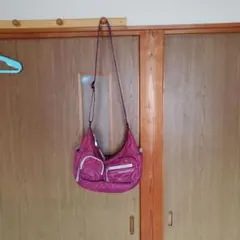 ルコックスポルティフショルダーバッグ