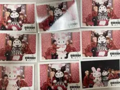 EBiSSH サンリオコラボ 生写真 NAOYA 草川直弥 #ワンエン - メルカリ