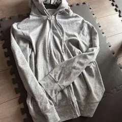 ユニクロ　パーカー　2点まとめ売り