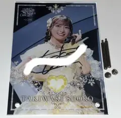 2026年最新】直筆サイン チェキの人気アイテム - メルカリ