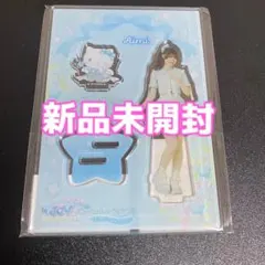 ≒JOY ニアジョイ アクスタ サンリオ ブルーハワイレモン 村山結香