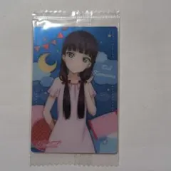 カードキャプターさくら 封印されたカード トレカ シルバー 当時物 No