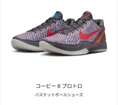 NikeKobe6ProtroAll-Star3DHollywood2026