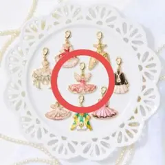 カードキャプターさくら チャームコスチューム