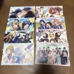 ハニーワークス8枚